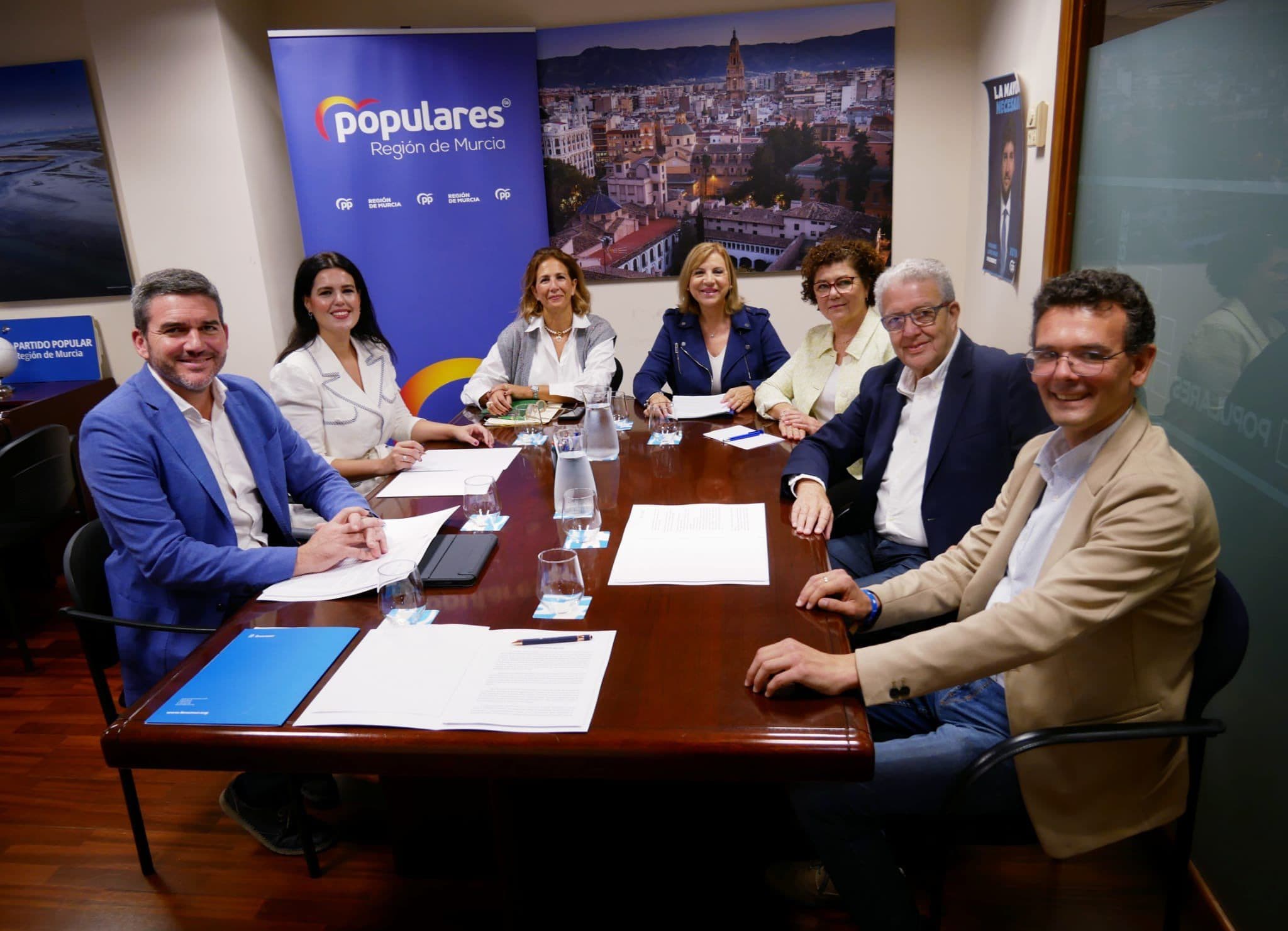 El PP nos presenta su ley de conciliación y corresponsabilidad familiar